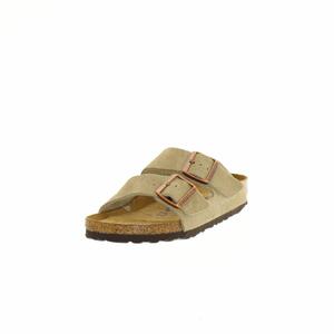 ARIZONA SFB SUEDE LEATHER BEIGE